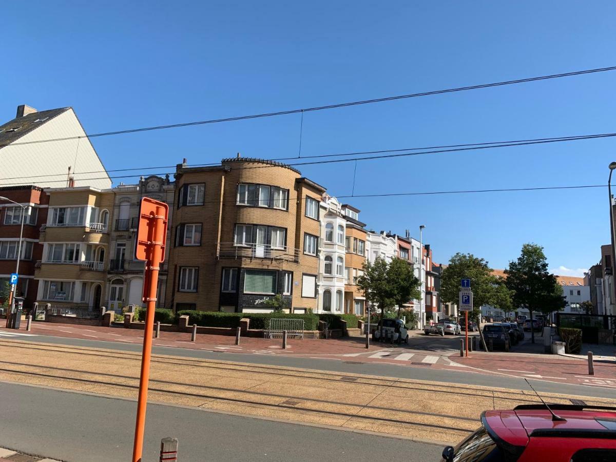 布兰肯贝赫Des Ambassadeurs公寓 外观 照片